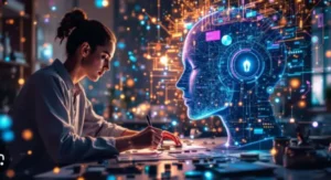 How Artificial Intelligence Is Changing the Creative Industry